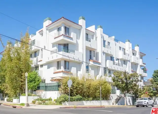 Property at 350 S Norton Ave Unit F, Los Angeles, CA, 90020, 3 beds, 3 baths, [object Object]