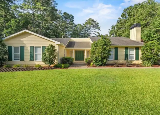 Property at 2705 Shadow Pine Dr, Roswell, GA, 30076, 3 beds, 3.5 baths, [object Object]