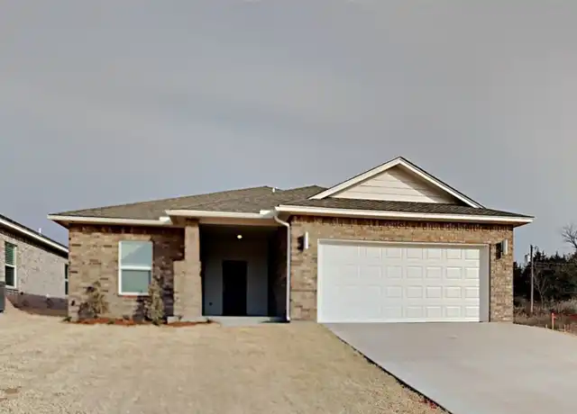 Property at 337 E 7th St, Arcadia, OK, 73007, 4 beds, 2 baths, [object Object]