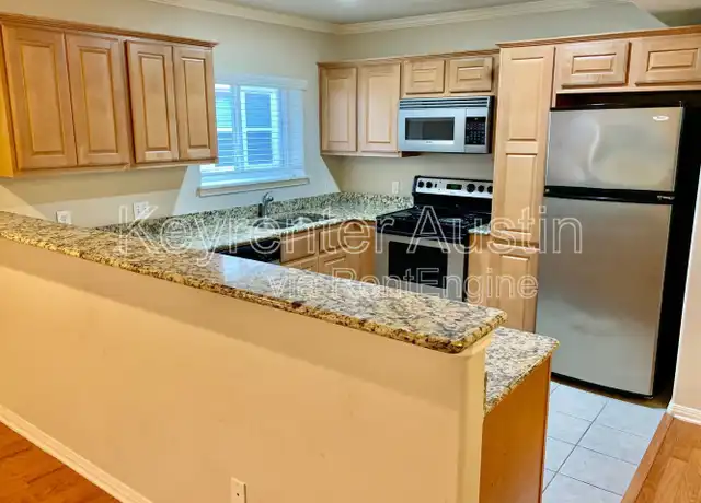 Property at 3009 Speedway #4, Austin, TX, 78705, 2 beds, 1 bath, [object Object]