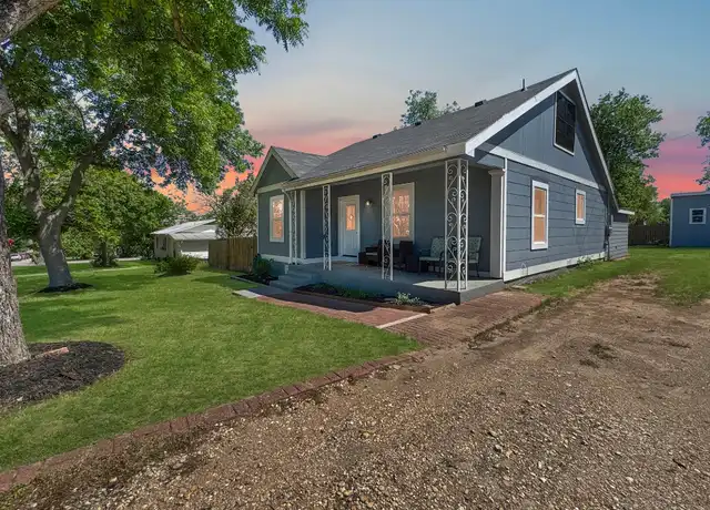 Property at 103 E Hoopes Ave, Pflugerville, TX, 78660, 3 beds, 2 baths, [object Object]