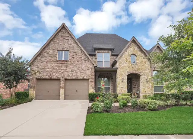 Property at 8115 Spreadwing St, Conroe, TX, 77385, 5 beds, 4 baths, [object Object]