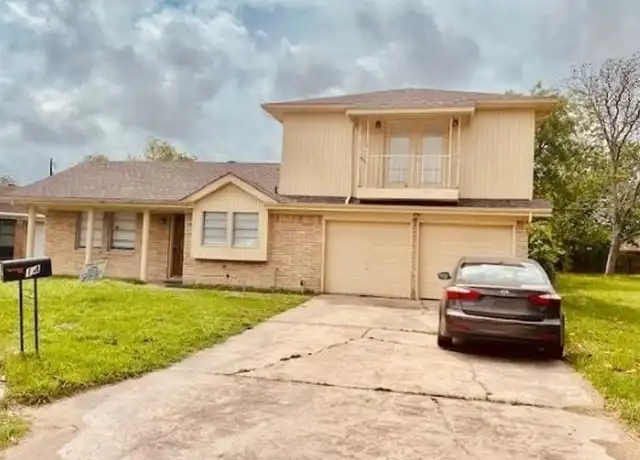 Property at 14 Richards Cts, La Marque, TX, 77568, 4 beds, 2.5 baths, [object Object]
