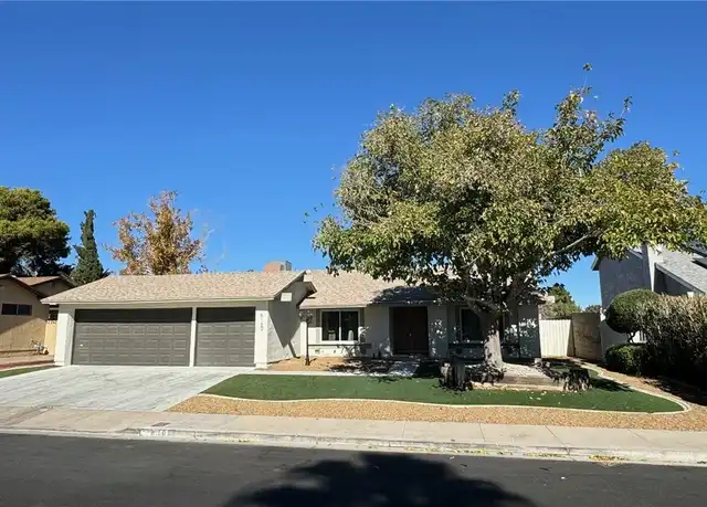 Property at 6160 Katella Ave, Las Vegas, NV, 89118, 4 beds, 2 baths, [object Object]