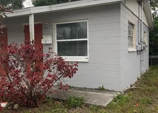 Property at 843 Union St S, Saint Petersburg, FL, 33712, 1 bed, 1 bath, [object Object]