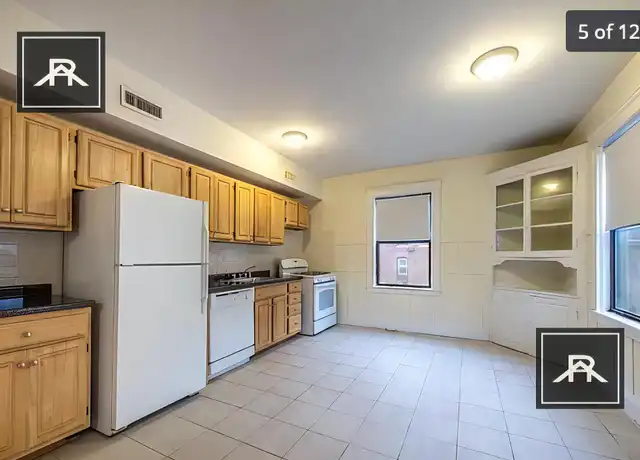 Property at 26 Hamilton Rd Unit 1, Brookline, MA, 02446, 4 beds, 2 baths, [object Object]