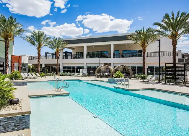 Property at Gateway - 3125 N Boulder Hwy, Henderson, NV, 89011, 1-3 bed, 1-2.5 bath, [object Object]