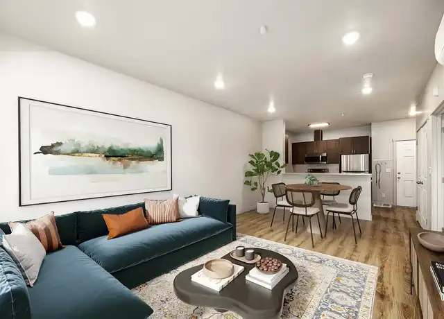 Property at Porter at Canyon - 10823 50th Ave E, Tacoma, WA, 98446, 1-2 bed, 1-2 bath, [object Object]