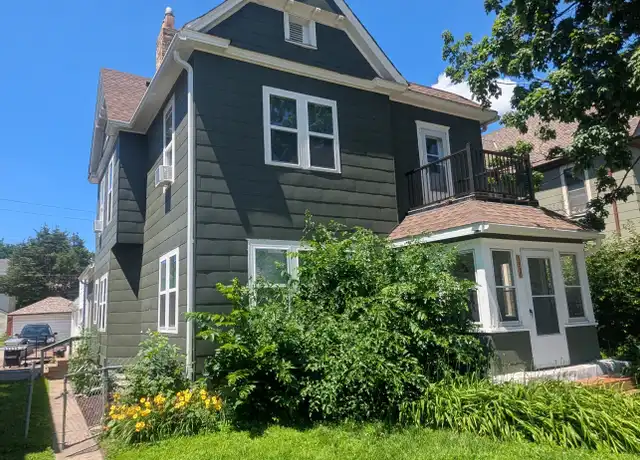 Property at 1330 Monroe St NE Unit 2, Minneapolis, MN, 55413, 3 beds, 1 bath, [object Object]