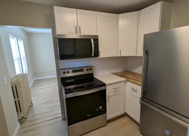 Property at 1330 Monroe St NE Unit 2, Minneapolis, MN, 55413, 3 beds, 1 bath, [object Object]
