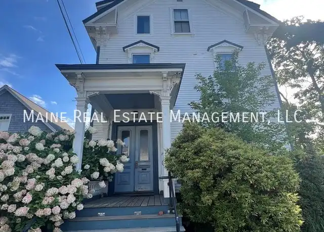 Property at 269 French St, Bangor, ME, 04401, 2 beds, 1 bath, [object Object]