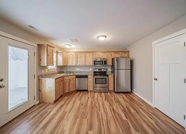 Property at Meadowcreek Townhomes - 3333 Blaze Dr, Idaho Falls, ID, 83401, 3 beds, 2.5 baths, [object Object]