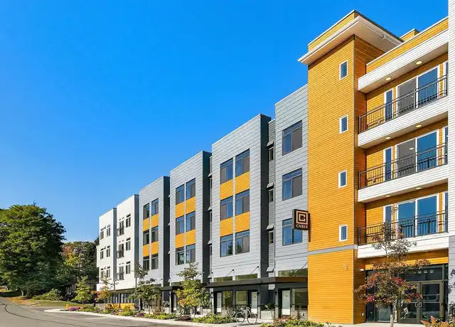 Property at Cubix North Park - 1008 N 109th St, Seattle, WA, 98133, 0 beds, 1 bath, [object Object]