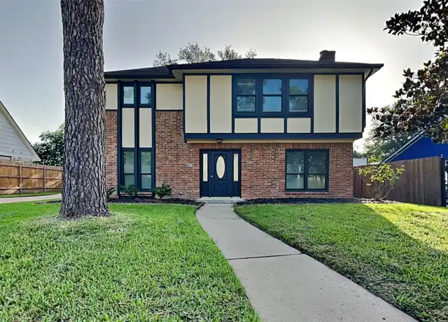 Property at 15318 Sterling Lake Dr, Houston, TX, 77095, 4 beds, 2.5 baths, [object Object]