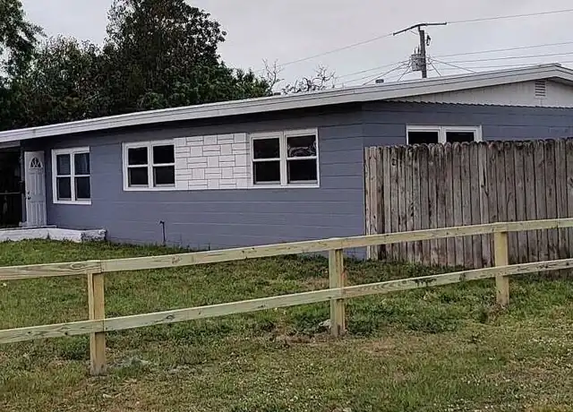 Property at 1171 Croton Rd, Melbourne, FL, 32935, 3 beds, 2 baths, [object Object]