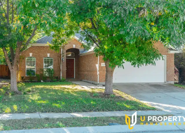 Property at 8409 Luzerne Dr, McKinney, TX, 75072, 3 beds, 2 baths, [object Object]