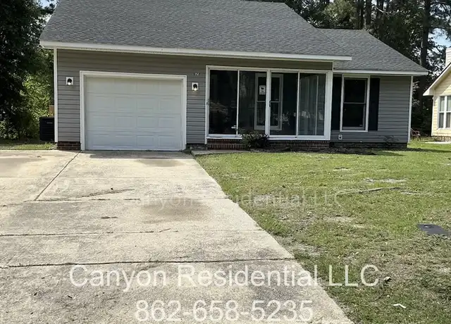 Property at 628 Walker St, Fayetteville, NC, 28311, 3 beds, 2 baths, [object Object]