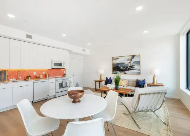 Property at 1141 N Front St Unit N-606, Philadelphia, PA, 19123, 1 bed, 1 bath, [object Object]