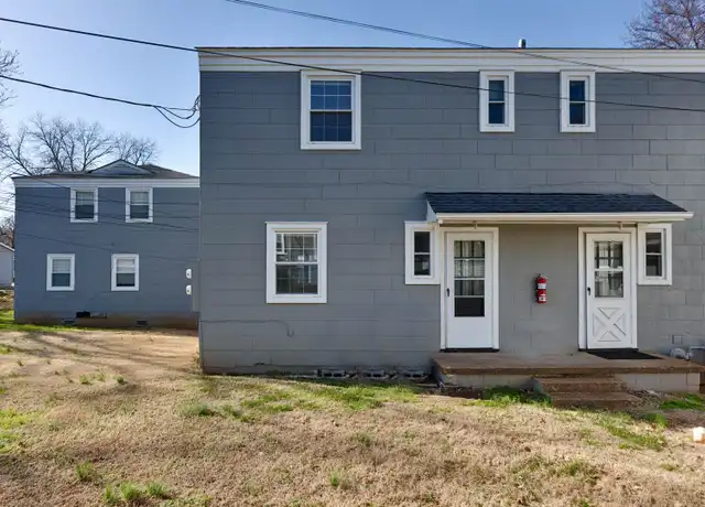 Property at 206 Goldsmith St NE, Huntsville, AL, 35801, 2 beds, 1 bath, [object Object]