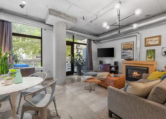 Property at 720 4th St NE Unit 4TH, Minneapolis, MN, 55413, 1 bed, 1 bath, [object Object]