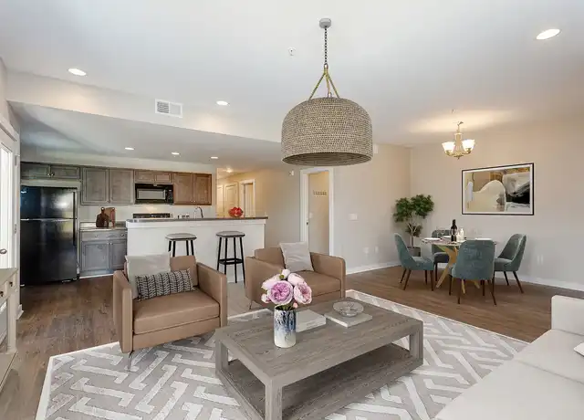 Property at The Lofts at Rose Monte Townhomes - 2325 Zermatt Ave, Nashville, TN, 37211, 2 beds, 2-2.5 baths, [object Object]