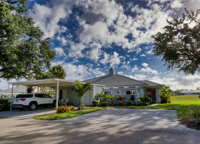 Property at 208 Cerromar Way S #26, Venice, FL, 34293, 2 beds, 2 baths, [object Object]
