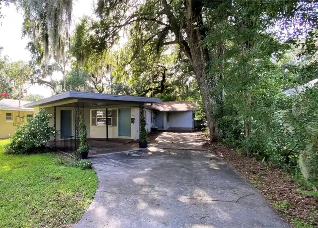 Property at 2020 Amherst Ave, Orlando, FL, 32804, 2 beds, 1 bath, [object Object]