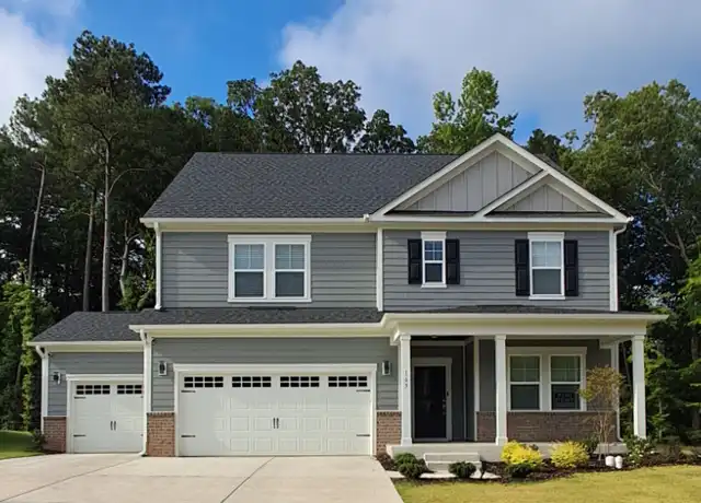 Property at 165 Hickory Grove Dr, Sanford, NC, 27330, 5 beds, 3 baths, [object Object]