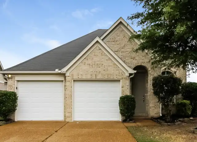 Property at 8280 Dexter Ridge Cv E, Cordova, TN, 38016, 3 beds, 2 baths, [object Object]