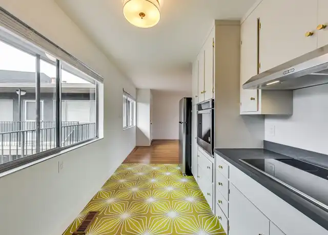 Property at 490 42nd St Unit 03, Oakland, CA, 94609, 1 bed, 1 bath, [object Object]