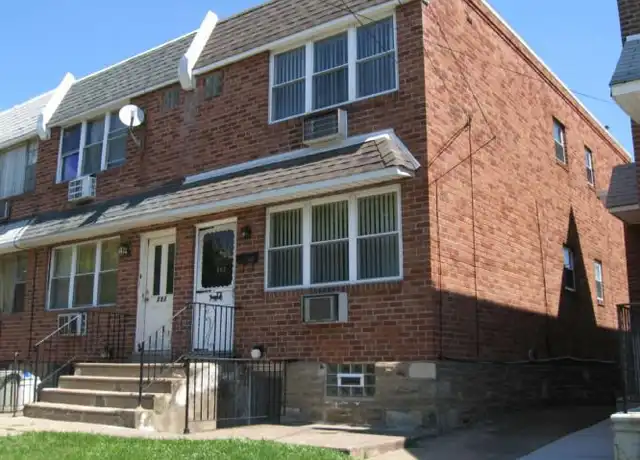 Property at 553 Fanshawe St Unit 2ND FL, Philadelphia, PA, 19111, 1 bed, 1 bath, [object Object]