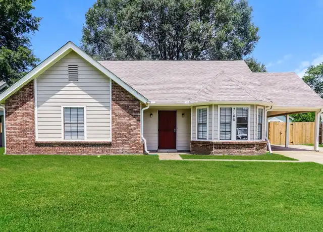Property at 7146 Butternut Dr, Memphis, TN, 38133, 3 beds, 2 baths, [object Object]