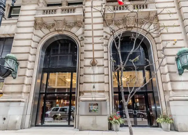Property at 212 W Washington St #804, Chicago, IL, 60606, 2 beds, 2 baths, [object Object]
