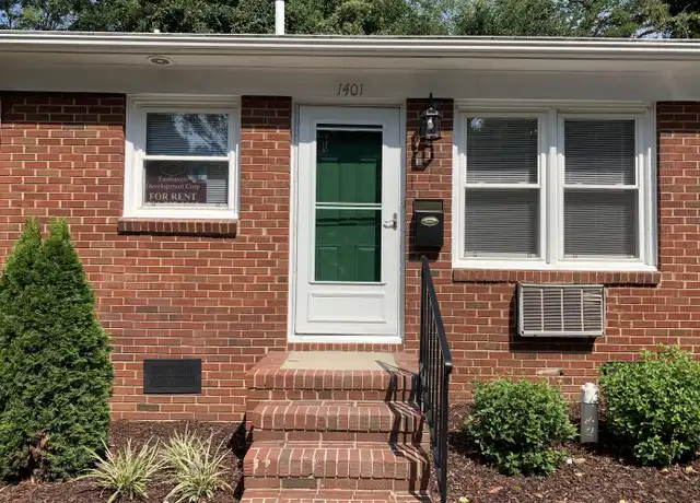 Property at 4100 Craig Ave, Charlotte, NC, 28211, 1 bed, 1 bath, [object Object]