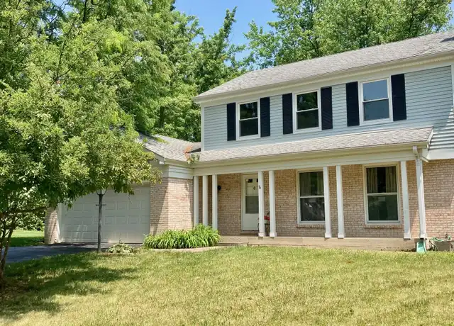 Property at 61 Foxcroft Rd, Naperville, IL, 60565, 3 beds, 2.5 baths, [object Object]