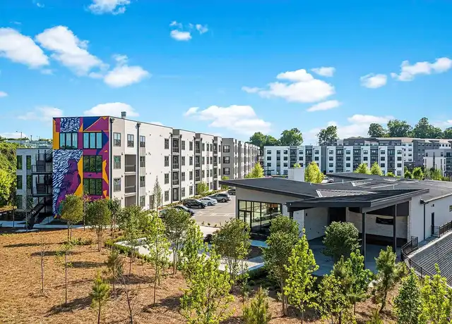 Property at The Maverick - 72 Milton Ave SE, Atlanta, GA, 30315, 0-2 beds, 1-2 bath, [object Object]