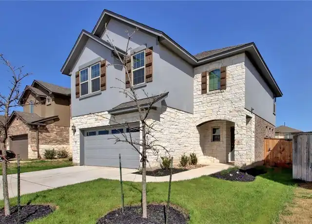 Property at 1031 Chad Loop, Round Rock, TX, 78665, 3 beds, 2.5 baths, [object Object]