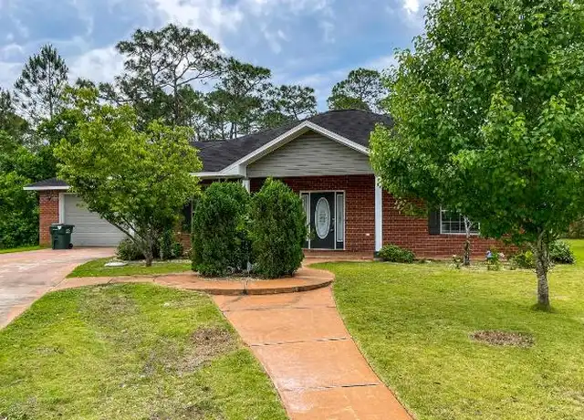 Property at 16601 Egret Cir, Pensacola, FL, 32507, 3 beds, 2 baths, [object Object]