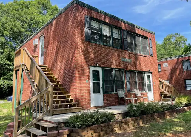 Property at 310 S Wadesboro Blvd Apt 9, Mt Gilead, NC, 27306, 1 bed, 1 bath, [object Object]