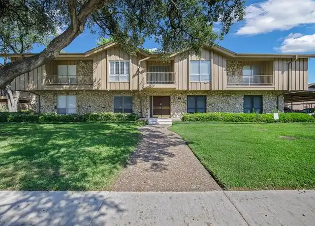 Property at 11400 Park Central Pl Unit A, Dallas, TX, 75230, 2 beds, 2 baths, [object Object]