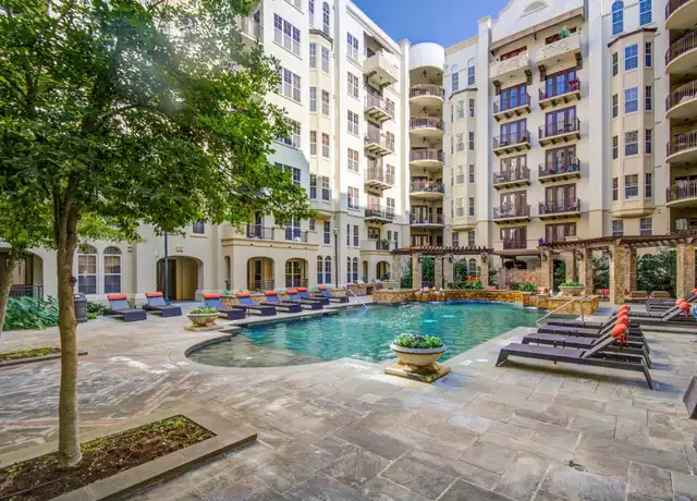 Property at 2651 Cedar Springs Rd Unit B3-28, Dallas, TX, 75201, 2 beds, 2 baths, [object Object]