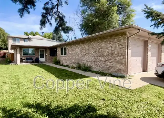 Property at 9774 Fred Dr Unit B, Northglenn, CO, 80260, 2 beds, 1 bath, [object Object]
