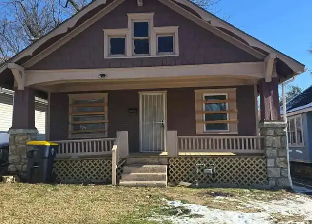 Property at 5031 Bellefontaine Ave, Kansas City, MO, 64130, 2 beds, 1 bath, [object Object]