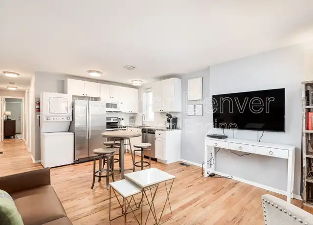 Property at 2409 Tremont Pl, Denver, CO, 80205, 2 beds, 1 bath, [object Object]