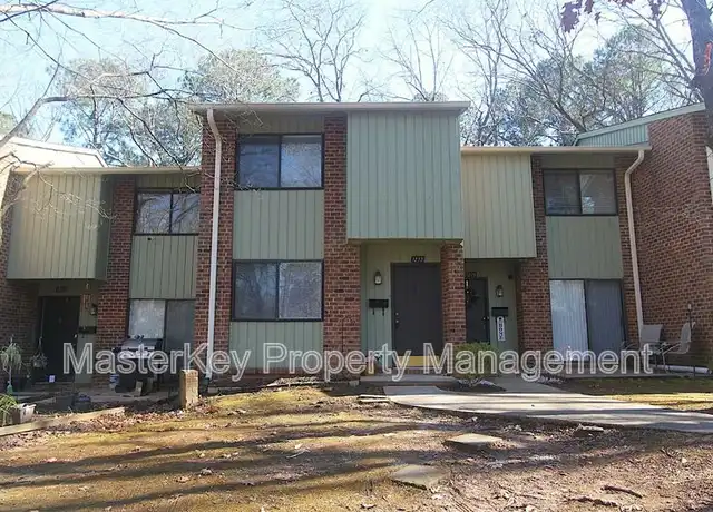 Property at 1273 Teakwood Pl, Raleigh, NC, 27606, 2 beds, 1.5 baths, [object Object]