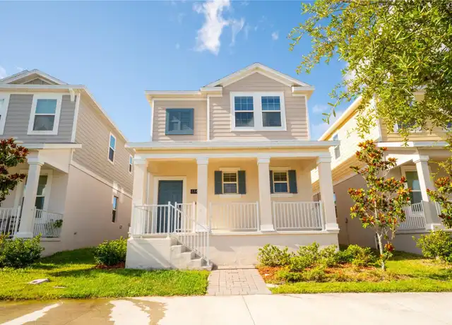 Property at 1744 Cross Prairie Pkwy, Kissimmee, FL, 34744, 3 beds, 2.5 baths, [object Object]