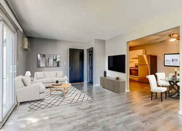Property at 5670 Pardee Ave Unit 6, Dearborn Heights, MI, 48125, 1 bed, 1 bath, [object Object]