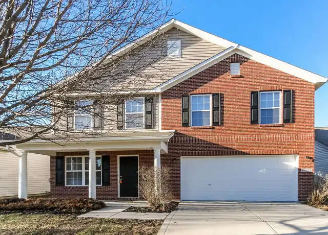 Property at 10172 Morning Light Dr, Avon, IN, 46123, 4 beds, 2.5 baths, [object Object]