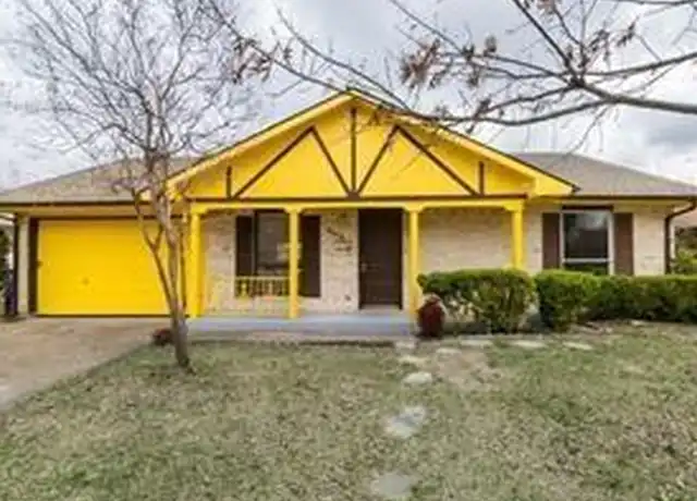 Property at 5214 Spring Lake Dr, Garland, TX, 75043, 3 beds, 2 baths, [object Object]