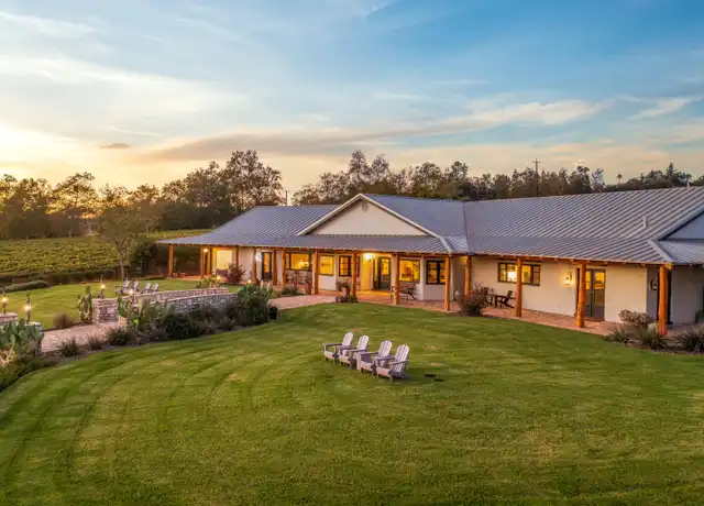 Property at 4145 Roblar Ave, Santa Ynez, CA, 93460, 5 beds, 6.5 baths, [object Object]